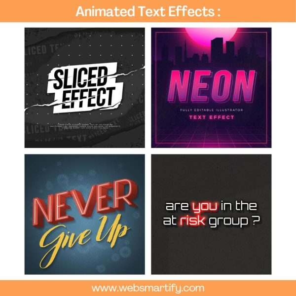 After Effect Package Samples 3