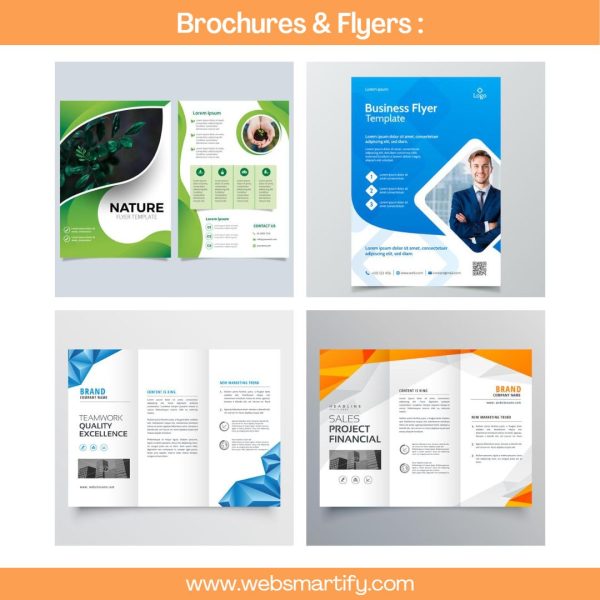 All In One Business Publications Sample 2