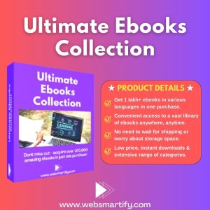 Ultimate Ebooks Collection Introduction