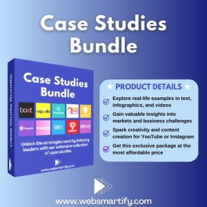 Case Studies Bundle Introduction