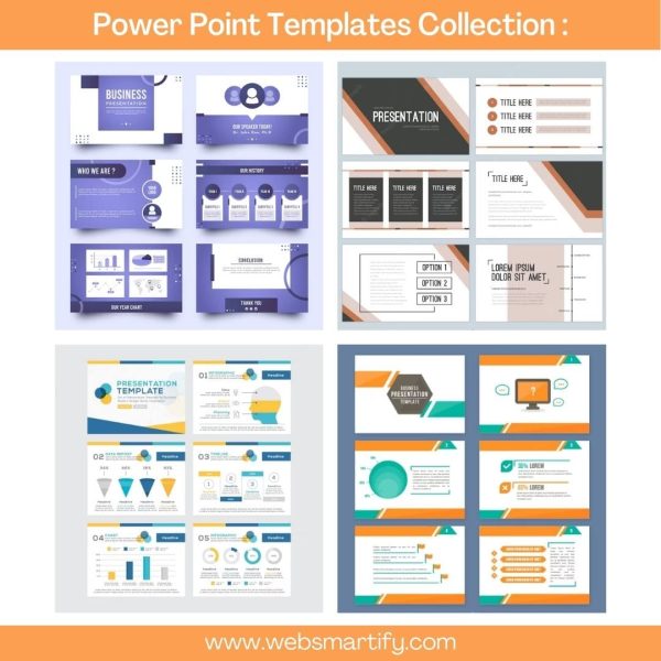 Powerpoint Templates Bundle Sample 1
