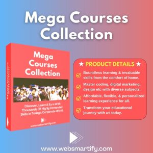 Mega Courses Collection Introduction