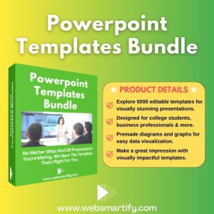 Powerpoint Templates Bundle Introduction