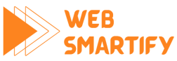 Websmartify Logo