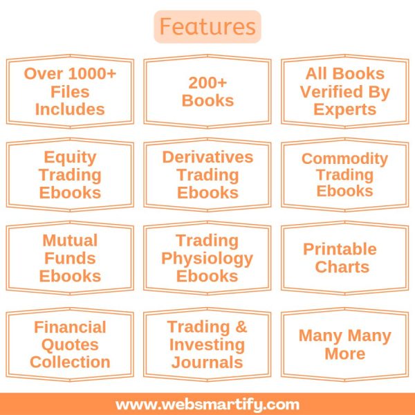 Hand Picked Ebooks For Stock Market Features