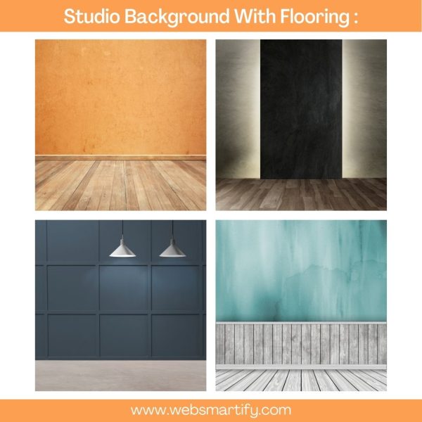 Studio Background Collection Sample 4