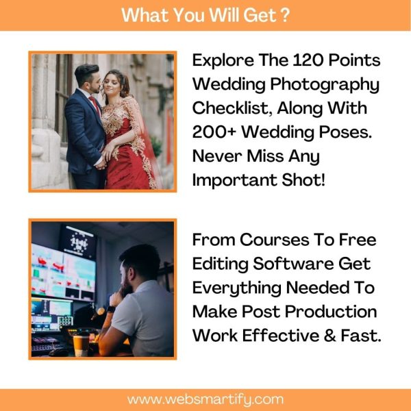 Wedding Photography Resources Samples 1