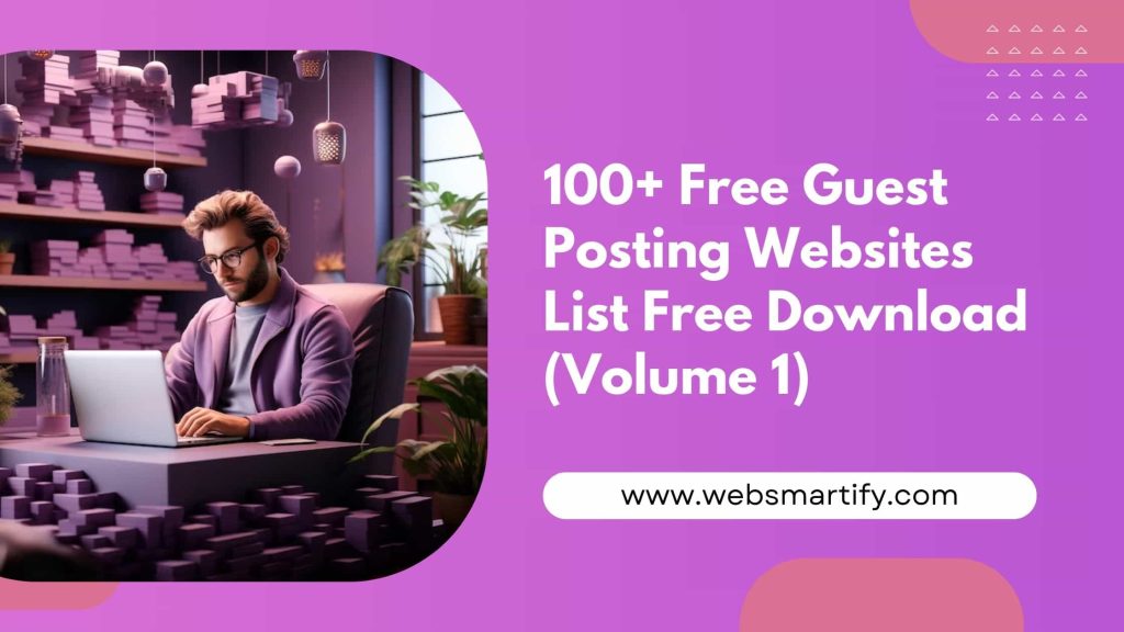 Seo websmartify