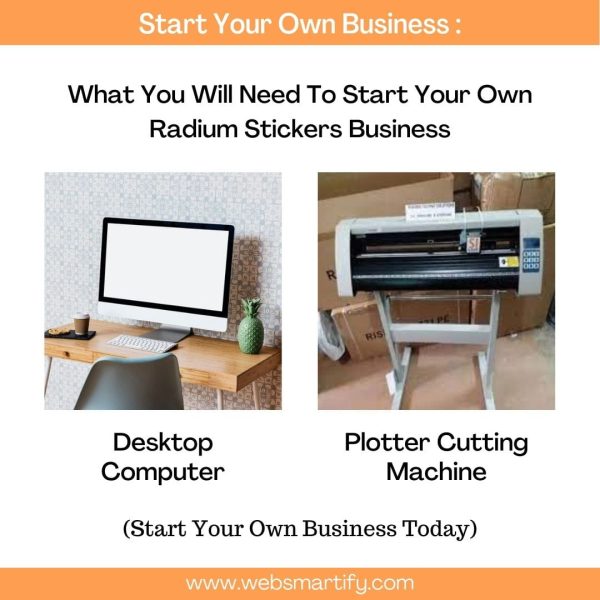 Radium Stickers Design Collection How To Start