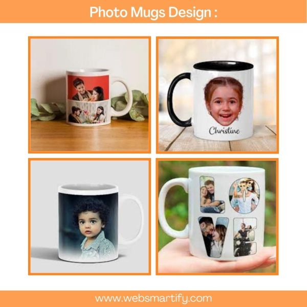 Mugs Design Mega Pack Sample 3