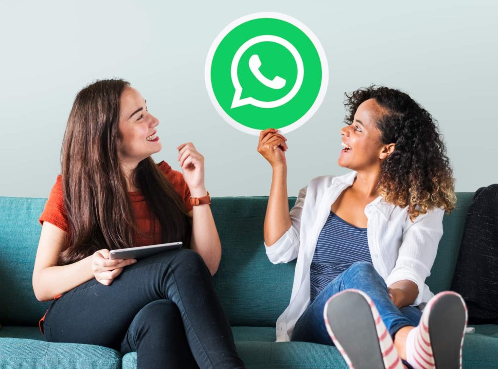 Join Our Whatsapp Community Display Image