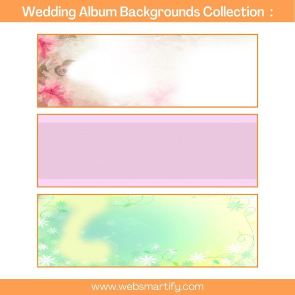 Graphic Designing Assets For Weddings Sample 7