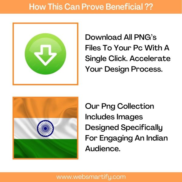PNG Files Mega Bundle Benefits