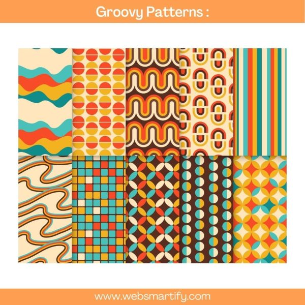 Patterns Design Mega Bundle Sample 4